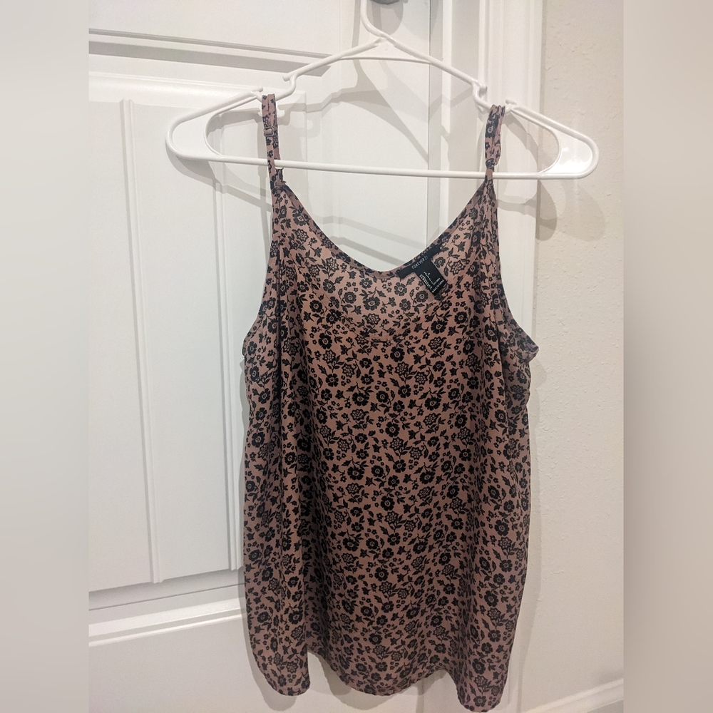 Forever 21 Tank Top